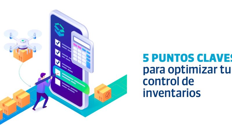 Teoria de Inventarios