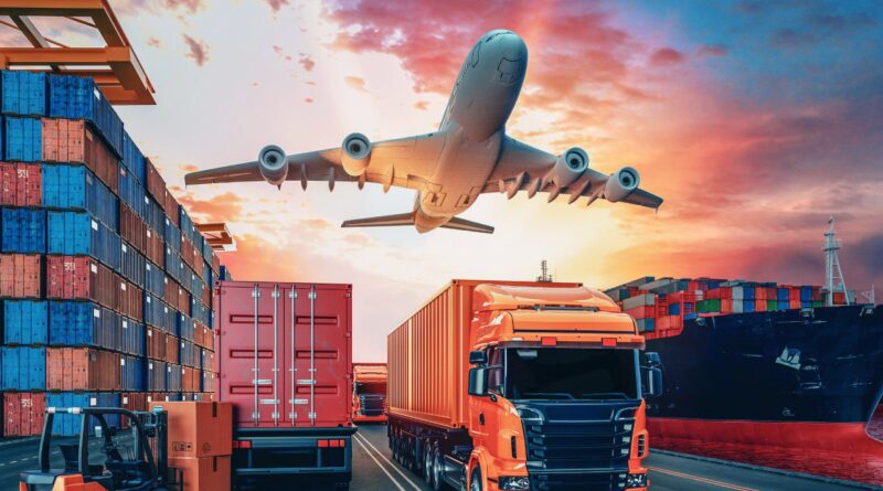 Logistica