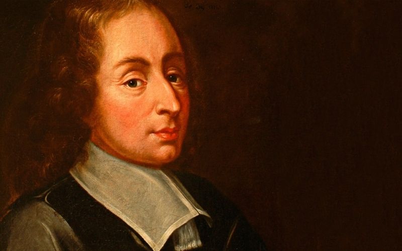 Blaise Pascal