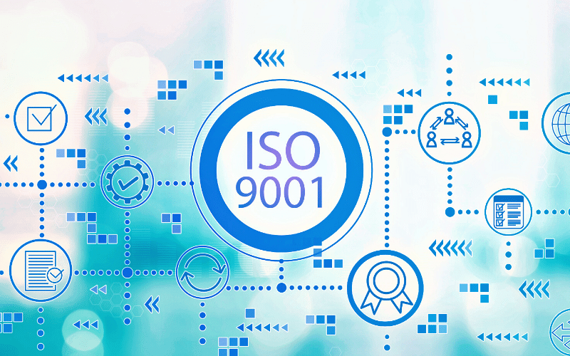 Beneficios de Implementar la ISO 9001
