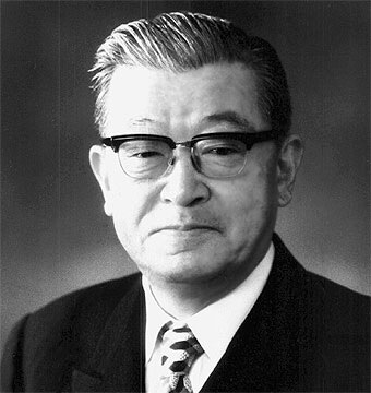 Kaoru Ishikawa